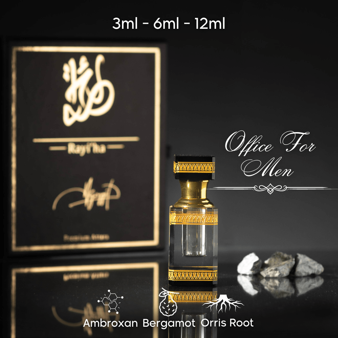 Authority Exclusive French Attar Al Jayyid Galleria