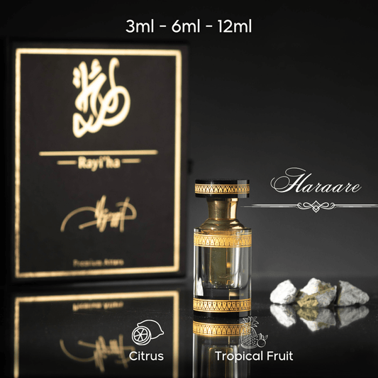 Melody  | Exclusive French Attar