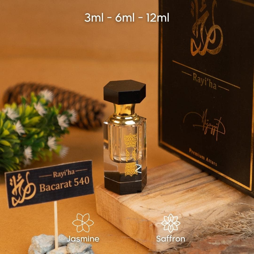 Bacarat 540 | Royale Edition