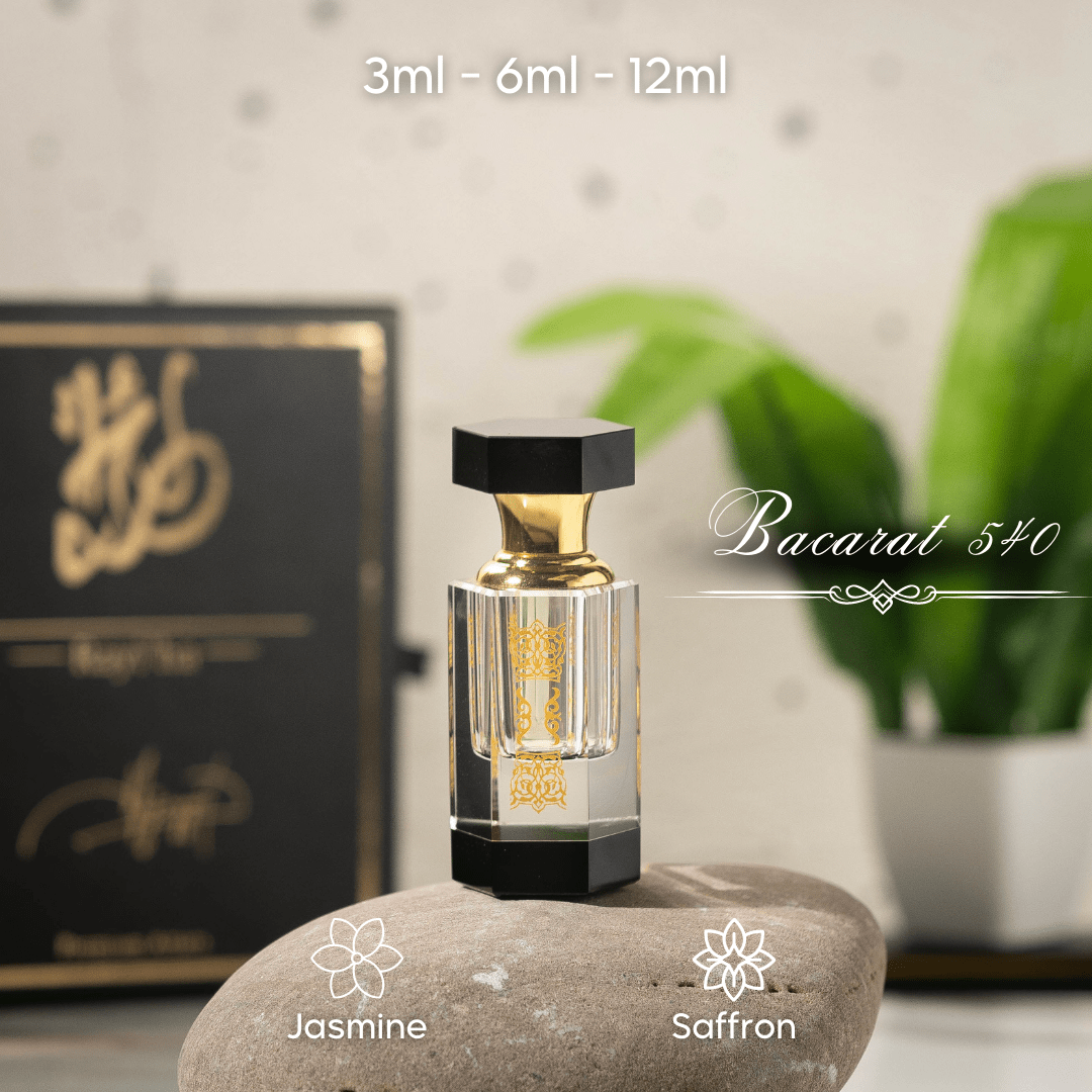 Bacarat 540 | Royale Edition