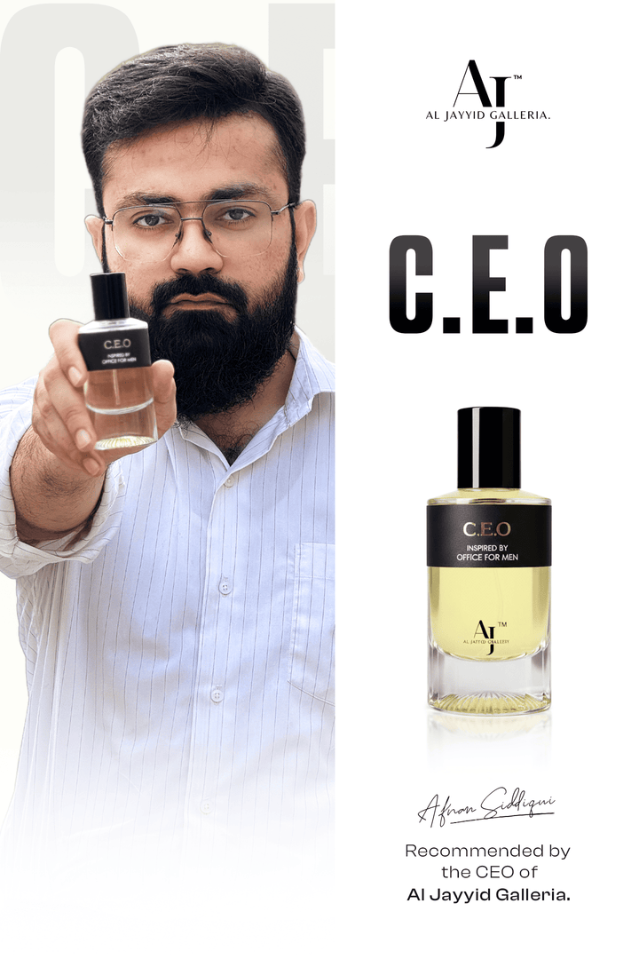 CEO - Office For Men