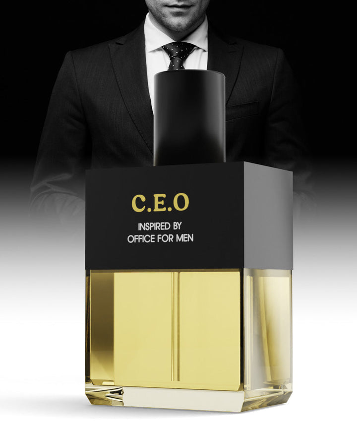 CEO - Office For Men