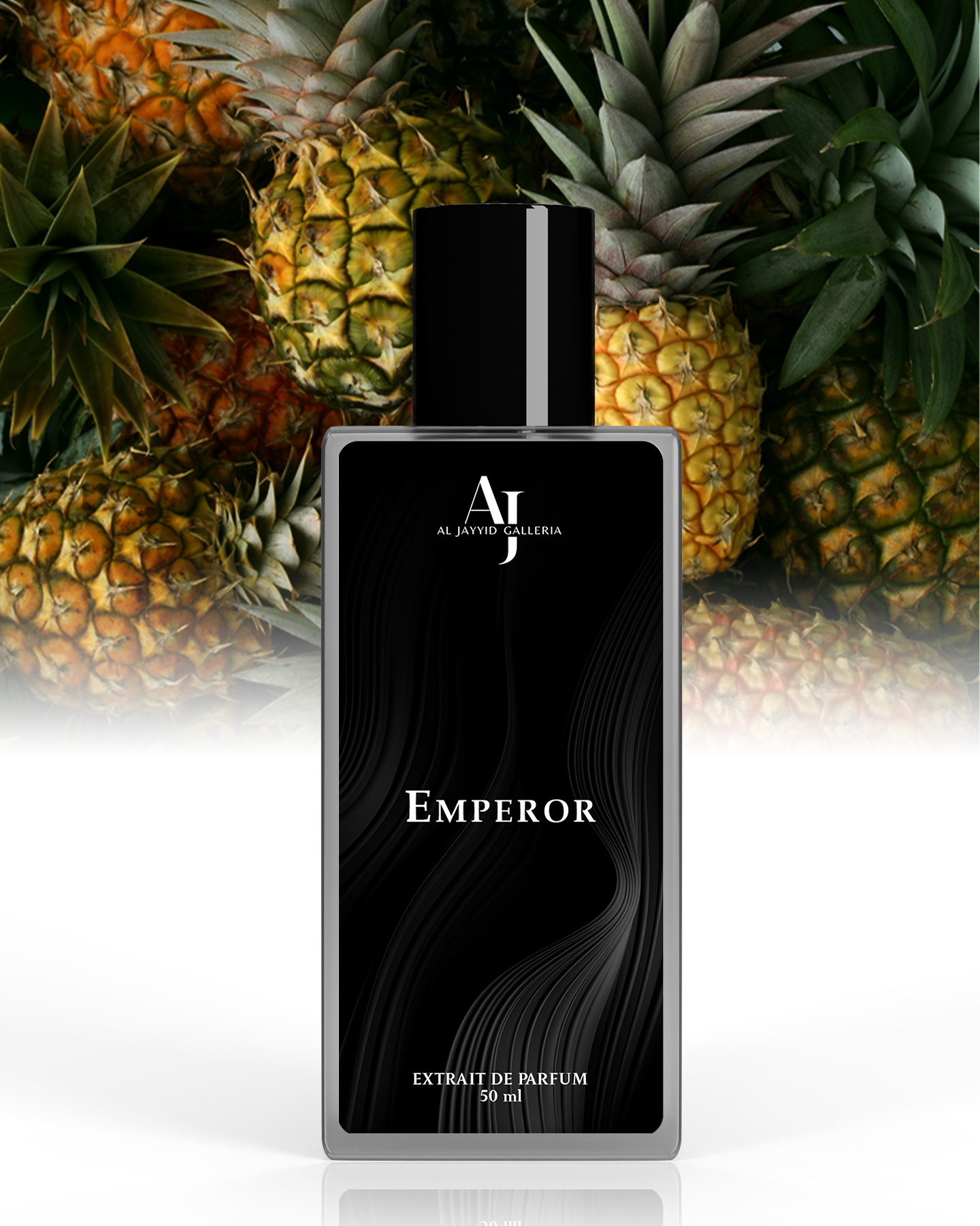 Emperor – Al Jayyid