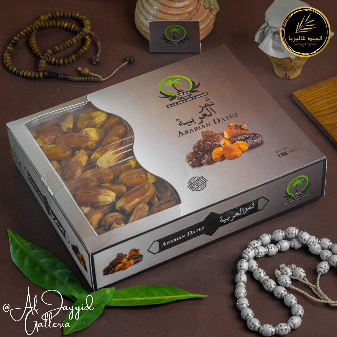 D. ππππππ / πππππππ | Al Jayyid Arabian Dates | Freshly Imported.
