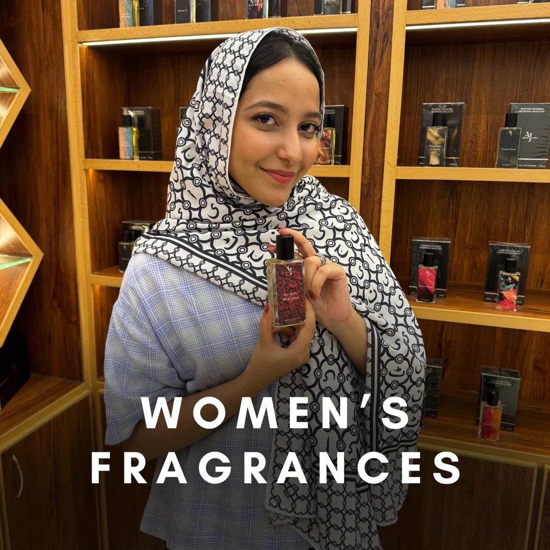 Women's Perfumes