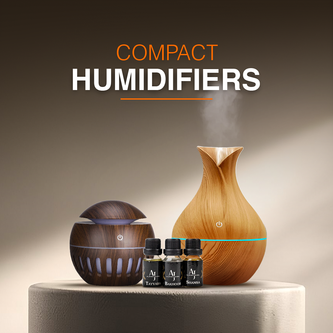 Humidifier