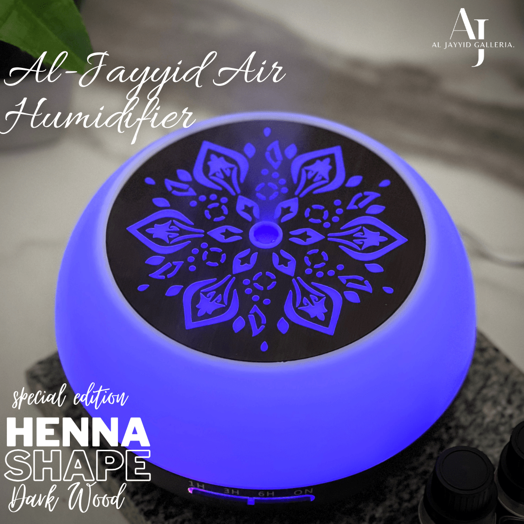 HENNA Humidifier