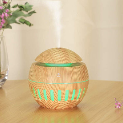 SPECIAL EDITION ROUND Humidifier