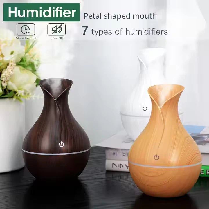 VASE Humidifier