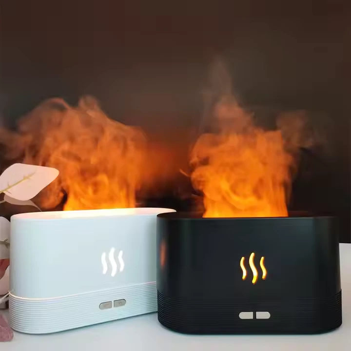 Special Flame Edition Humidifier