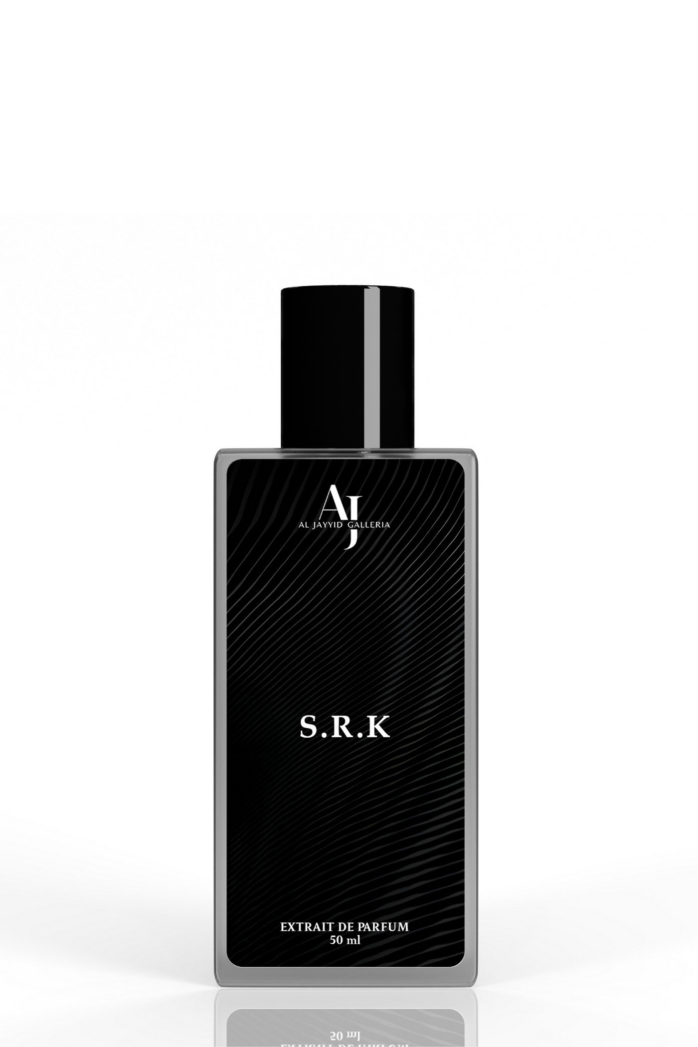 Shahrukh Khan - SRK's signature scent Perfume