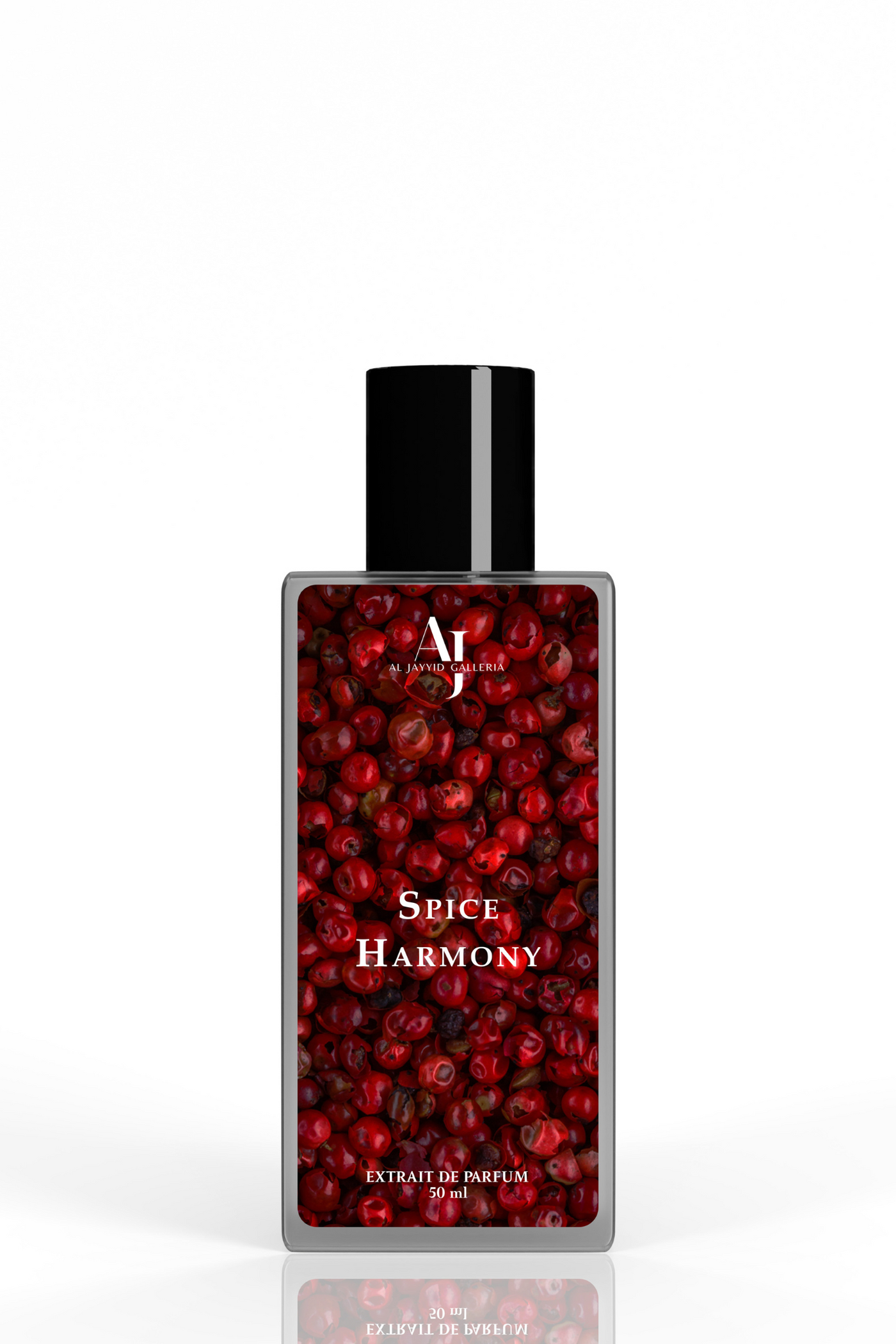 Spice Harmony