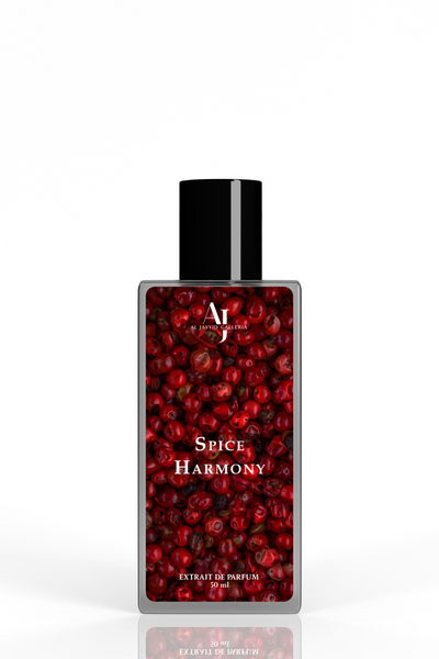 Spice Harmony