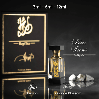 Elegance  | Exclusive French Attar