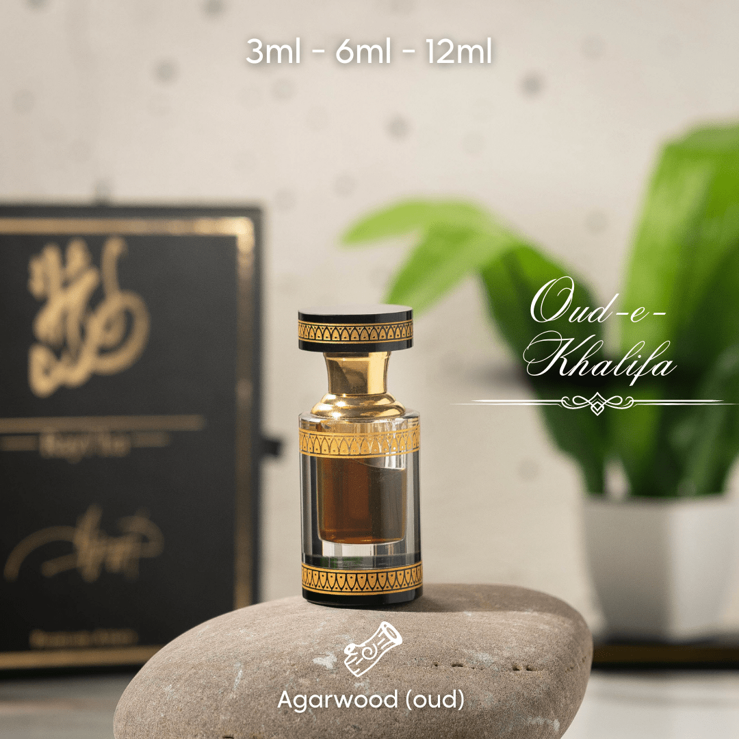 Oud-e-Khalifa | Royale Edition