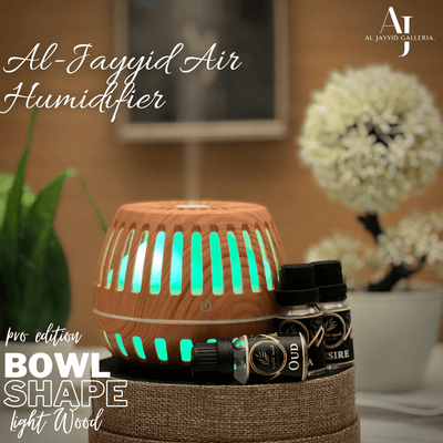 BOWL - PRO EDITION Humidifier