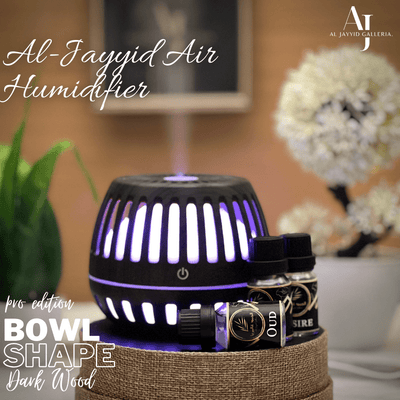 BOWL - PRO EDITION Humidifier