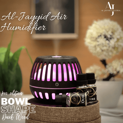 BOWL - PRO EDITION Humidifier