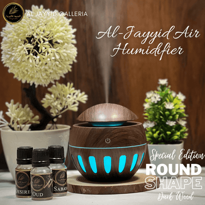 SPECIAL EDITION ROUND Humidifier