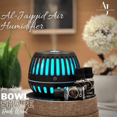 BOWL - PRO EDITION Humidifier