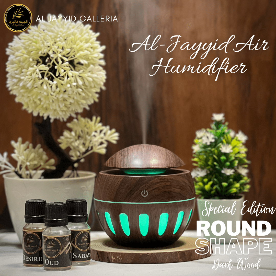 SPECIAL EDITION ROUND Humidifier