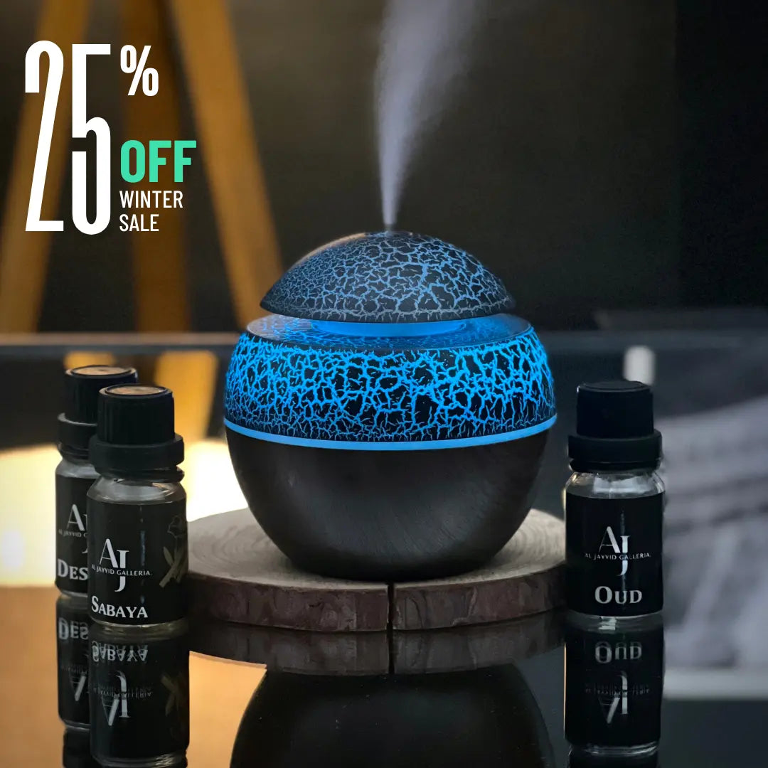 Round Limited Edition