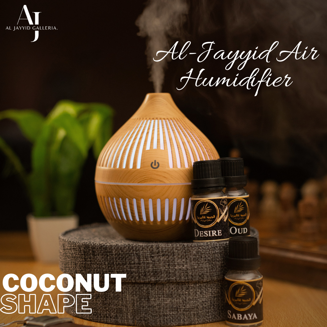 COCONUT Humidifier