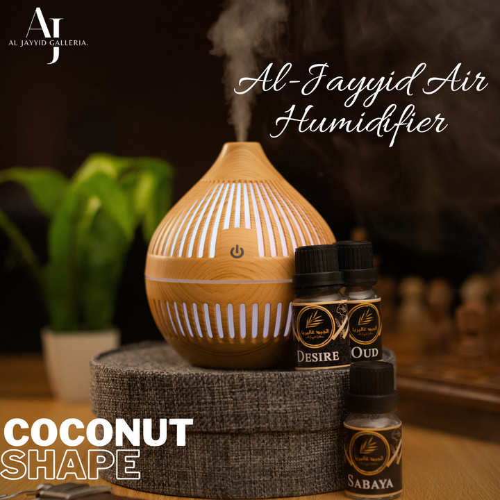 COCONUT Humidifier