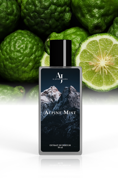 Alpine Mist