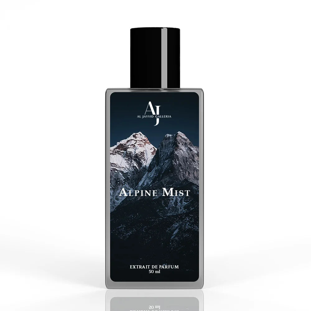 Alpine Mist