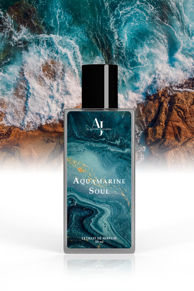 Aquamarine Soul