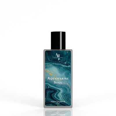 Aqua Marine Soul perfume inspired by Aqva Man