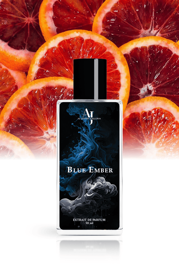 Blue Ember