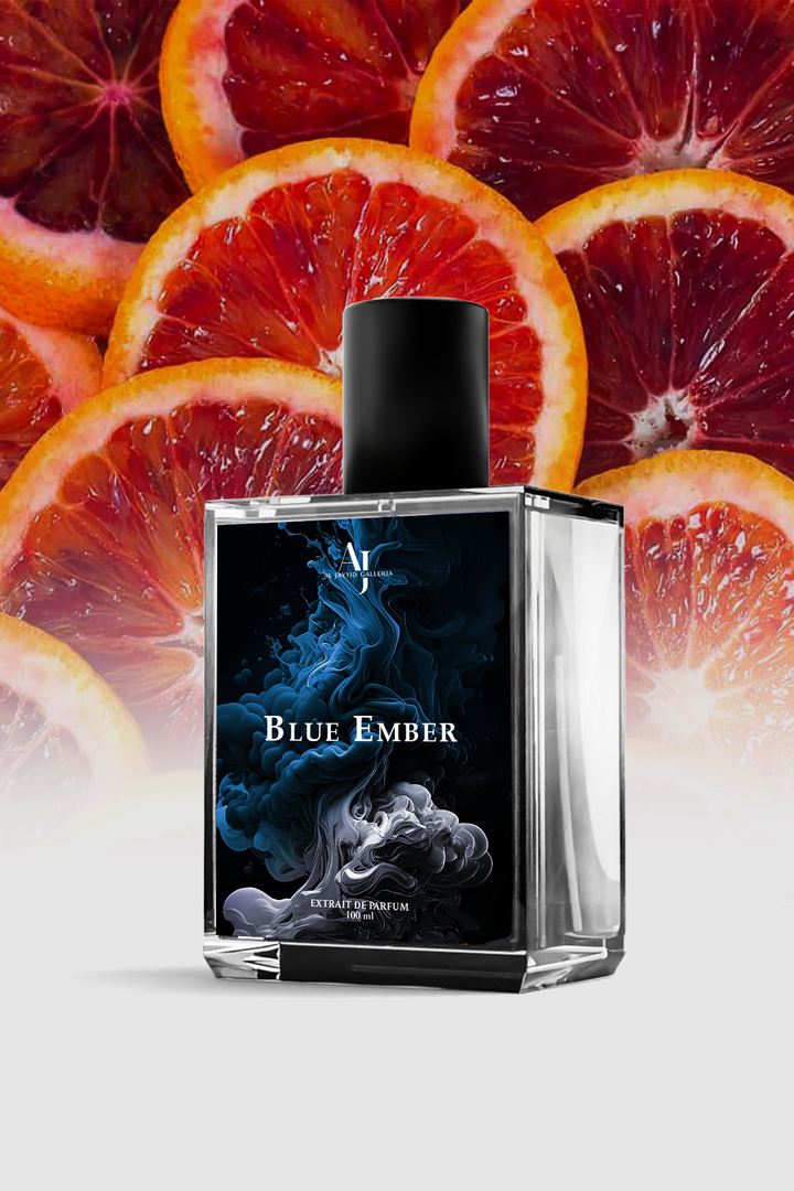 Blue Ember