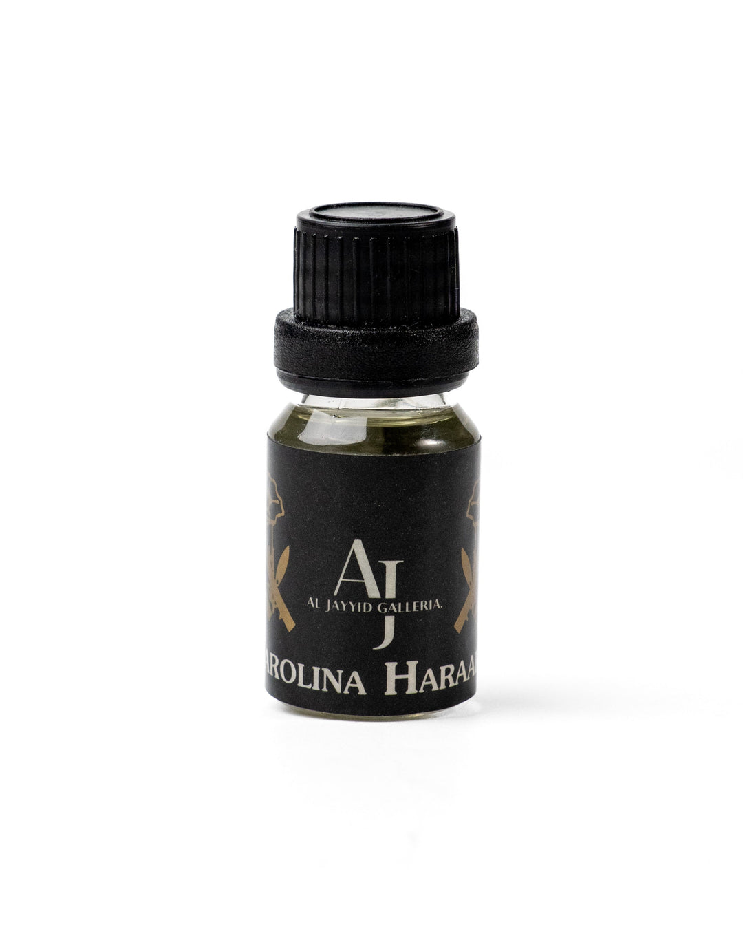 Carolina Harrare Essential Oil for Air Humidifiers