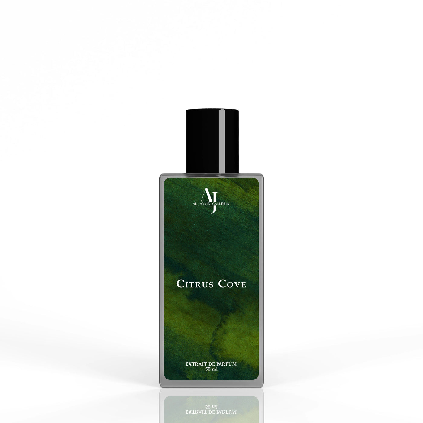 Citrus Cove perfume inspired by Acqua Di Gio