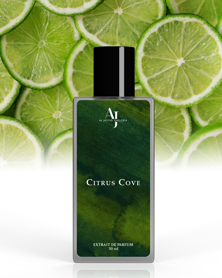 Citrus Cove