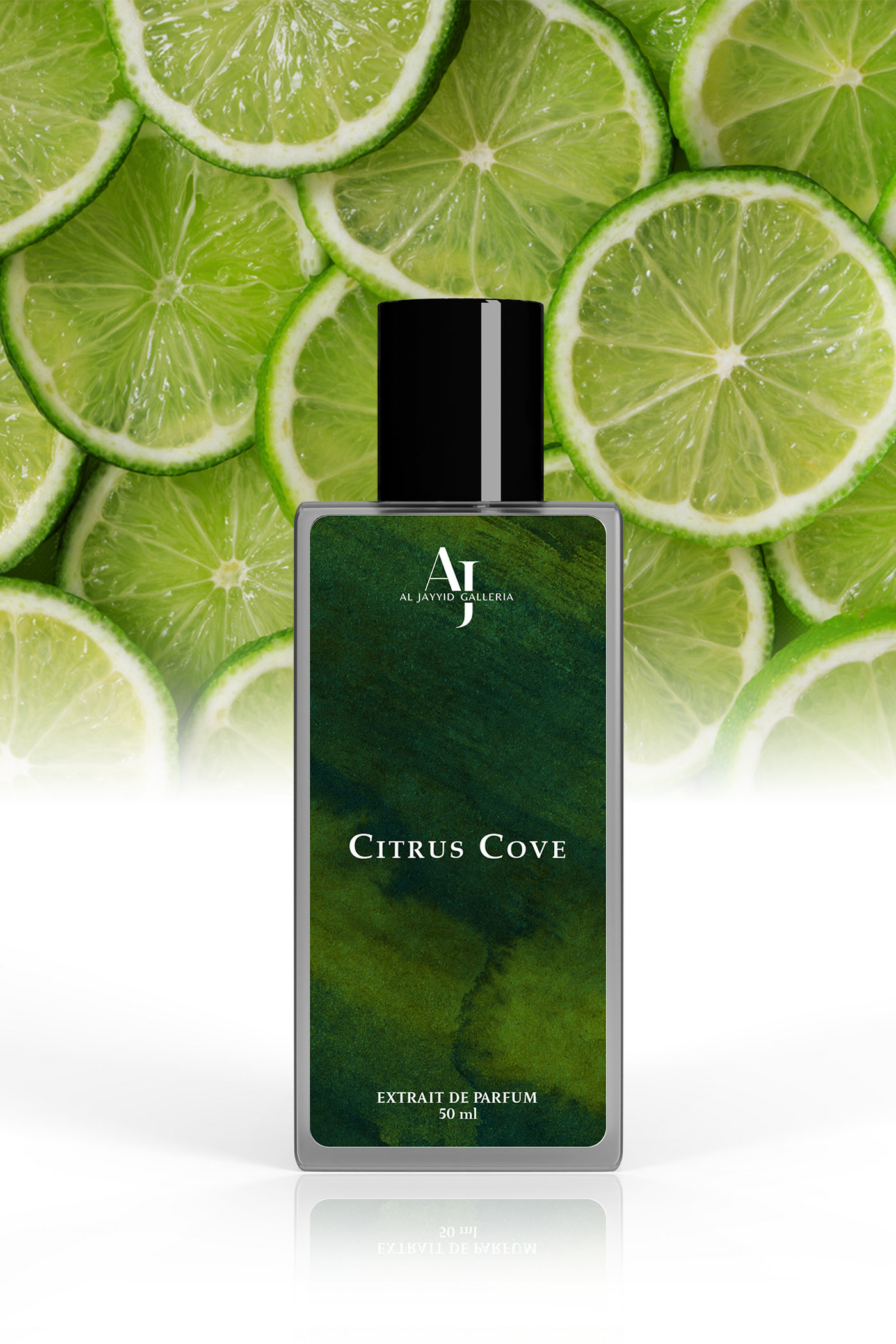 Citrus Cove