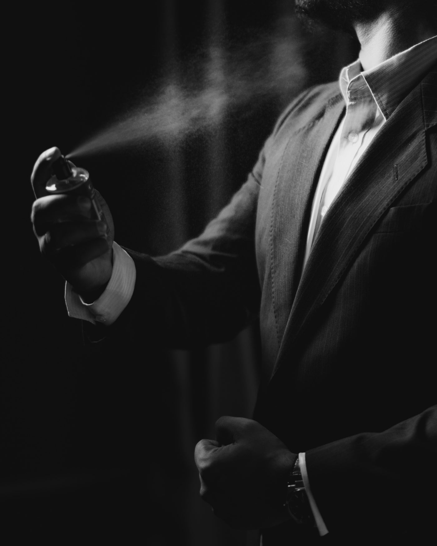 CEO - Office Men Perfume