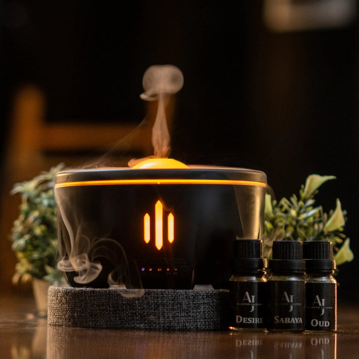 Special Volcano Pro Edition