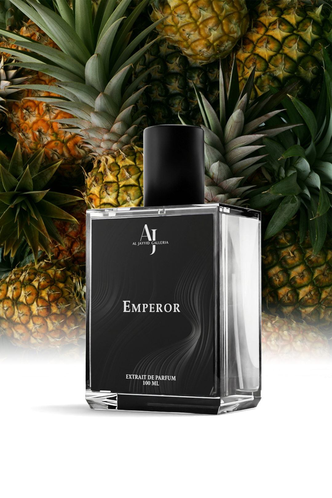 Emperor – Al Jayyid