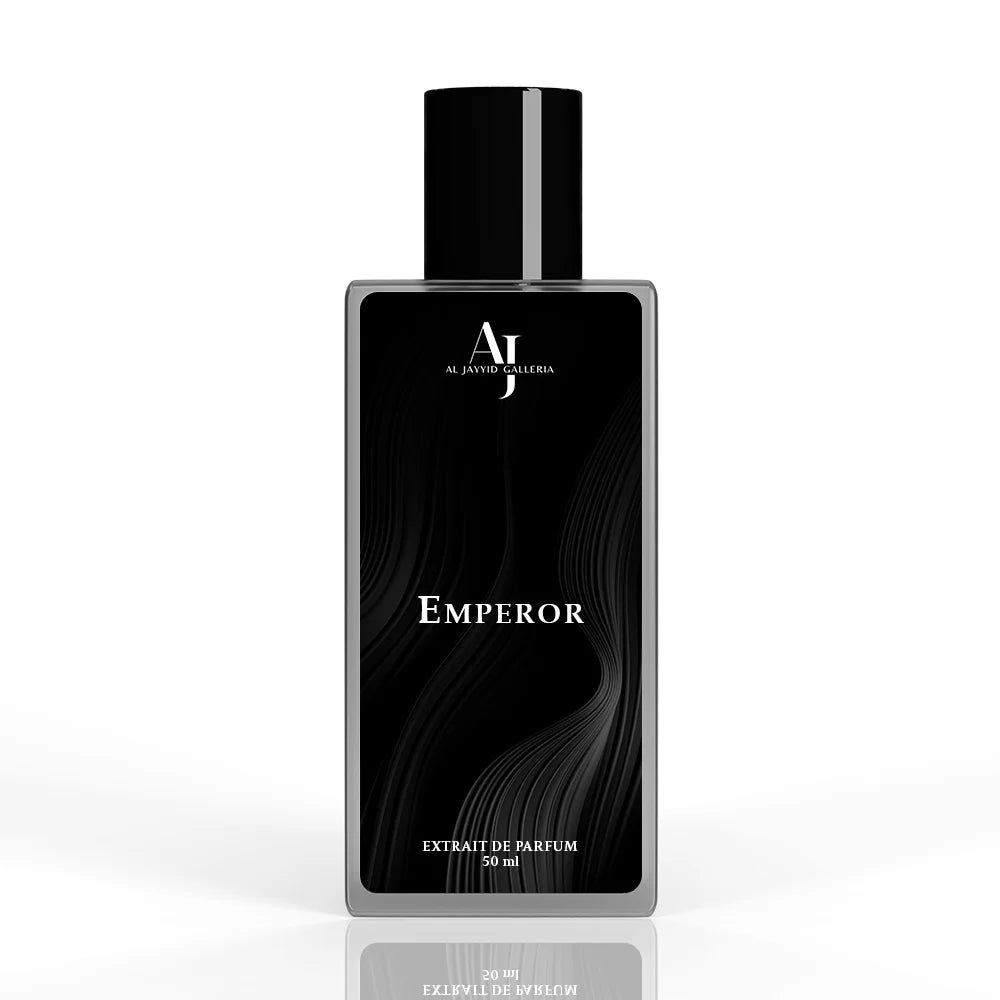 Emperor