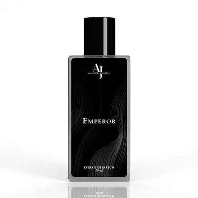 Emperor