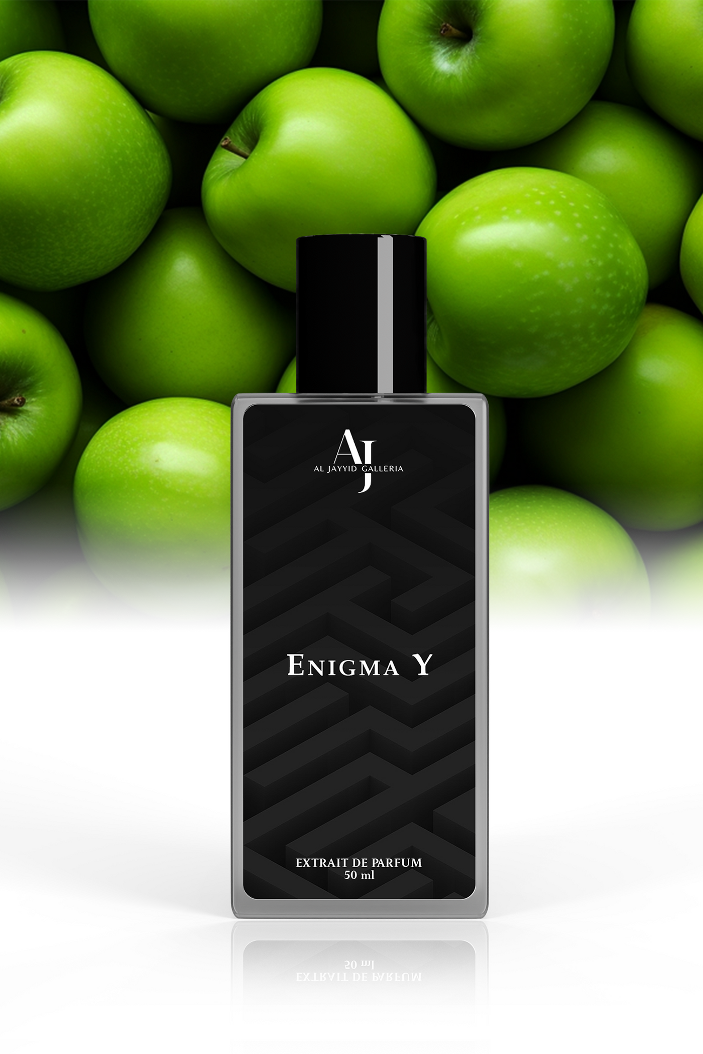 Enigma Y