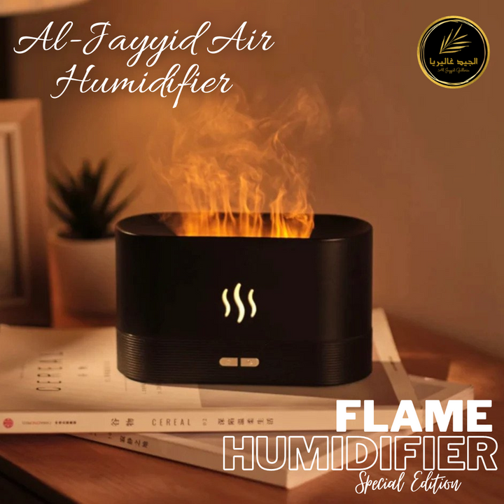 Special Flame Edition