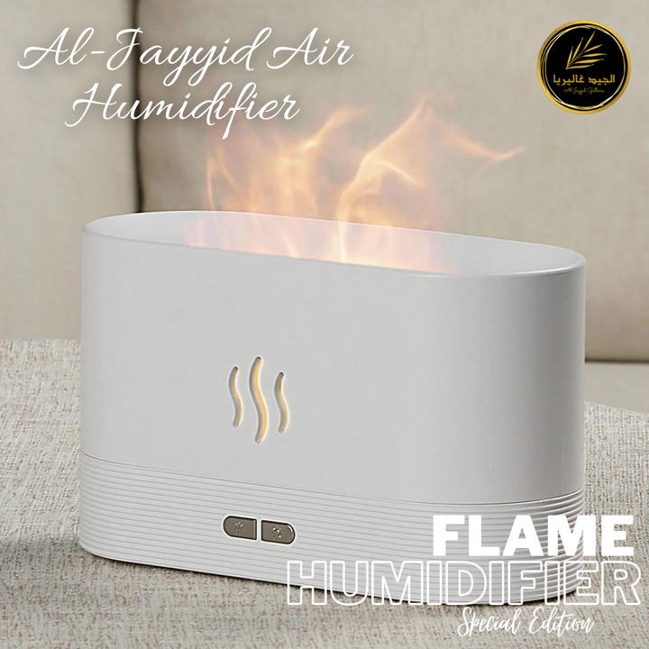 Special Flame Edition