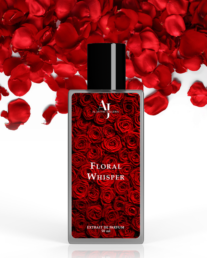 Floral Whisper