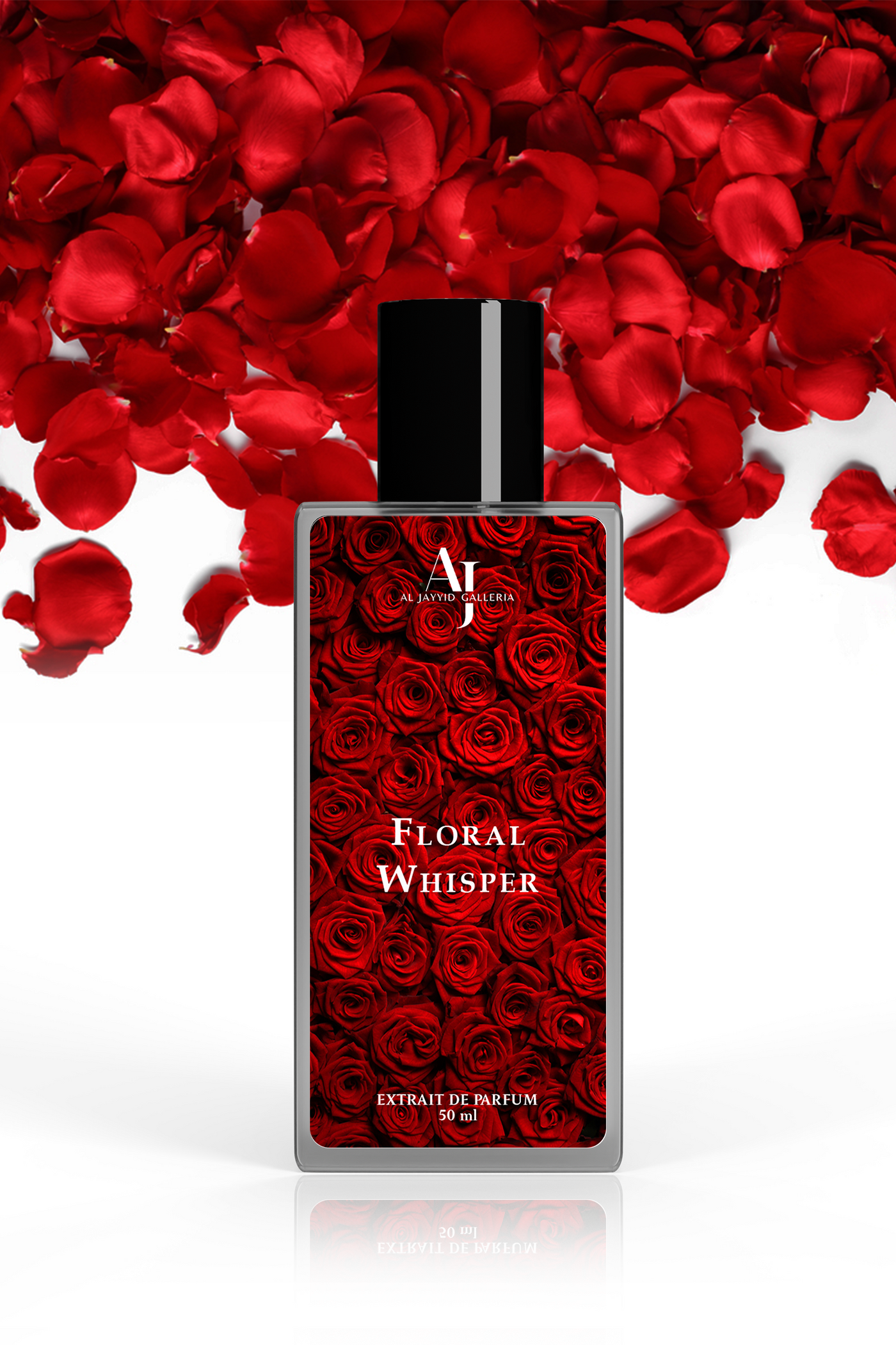Floral Whisper