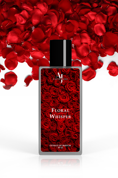 Floral Whisper