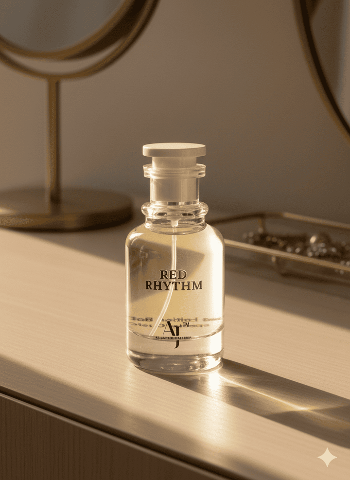 Red Rhythm